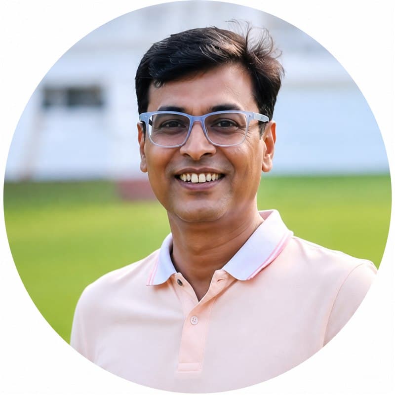 Amit Verma