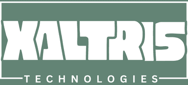 Xaltris logo